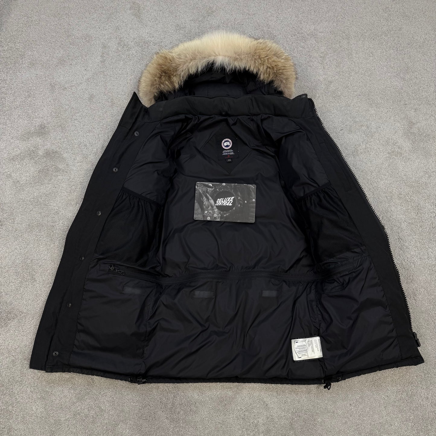 Canada Goose Emory Parka