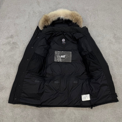 Canada Goose Emory Parka