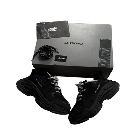 Balenciaga Triple S