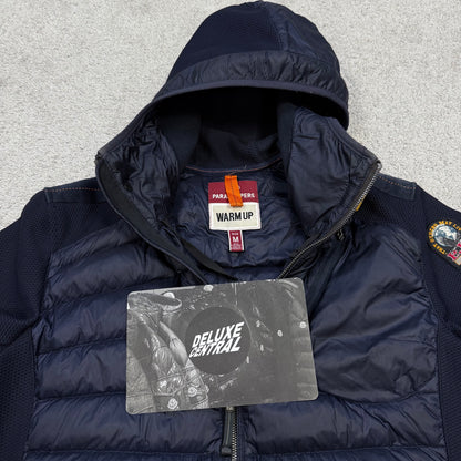 Parajumpers Hybridge Cardigan