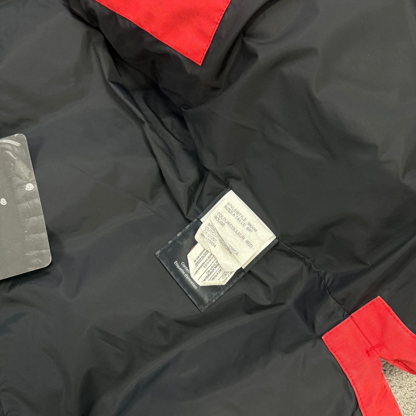 Canada Goose Macmillan