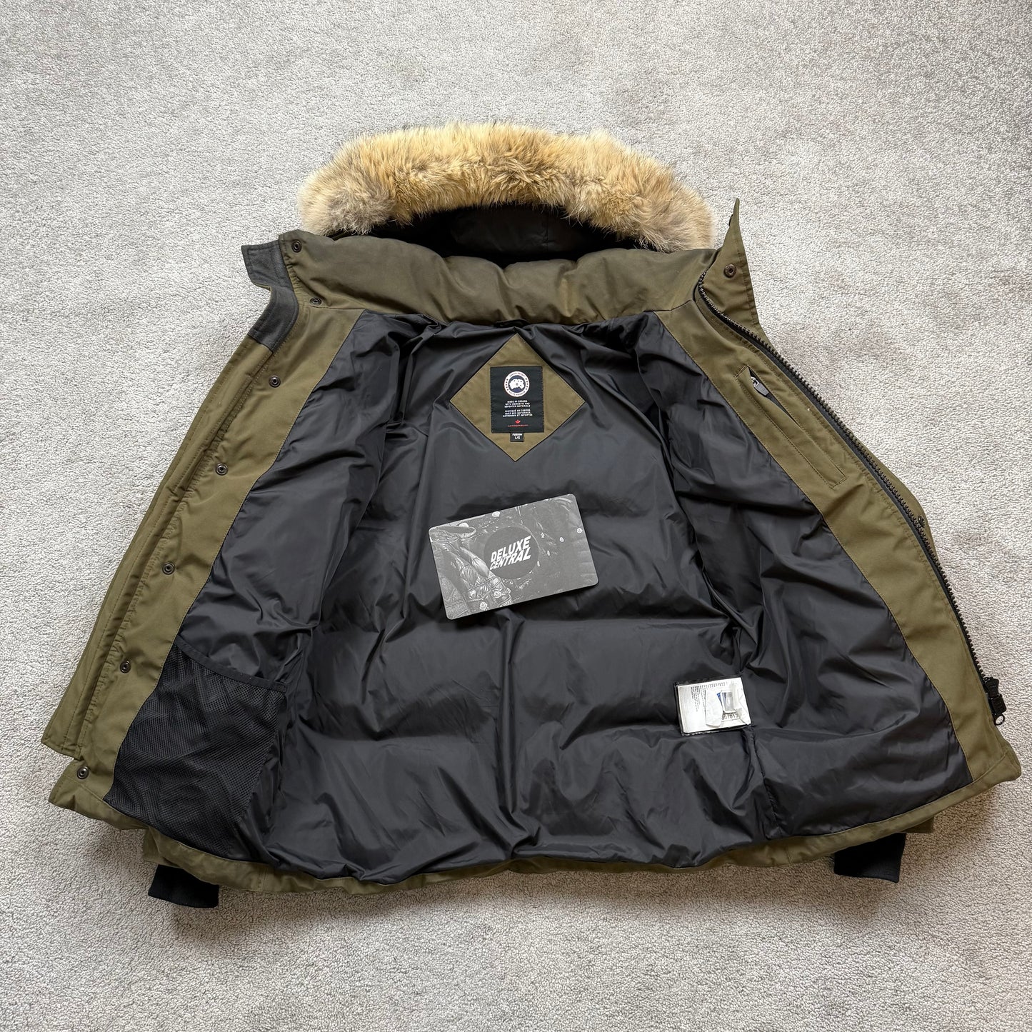 Canada Goose Wyndham