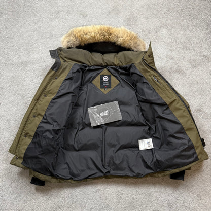 Canada Goose Wyndham