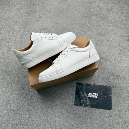 Christian Louboutin Flat Sneaker