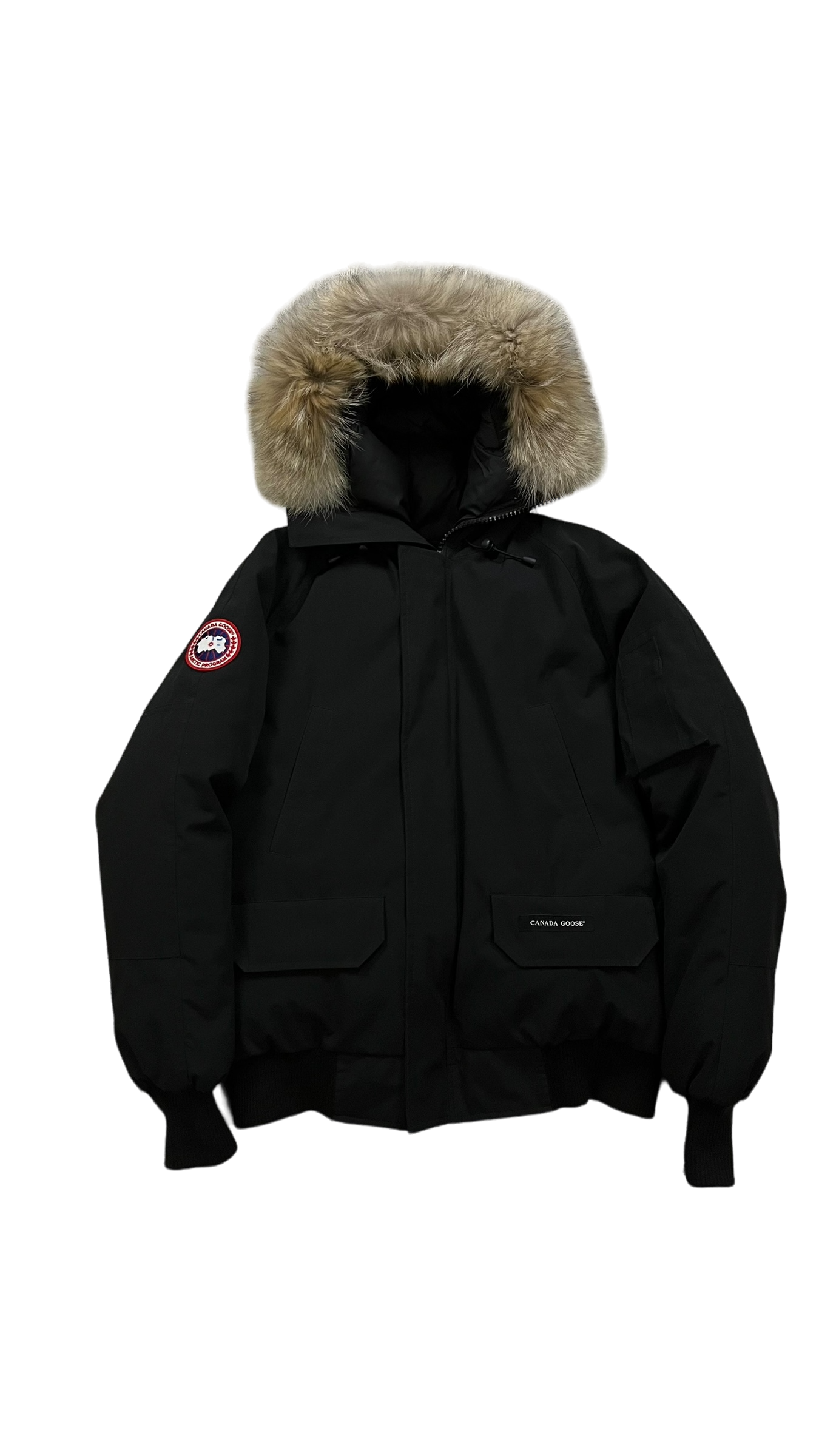 Canada Goose Chilliwack Bomber