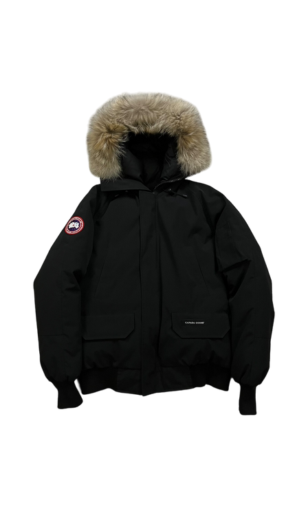 Canada Goose Chilliwack Bomber