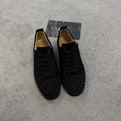 Christian Louboutin Junior Spike