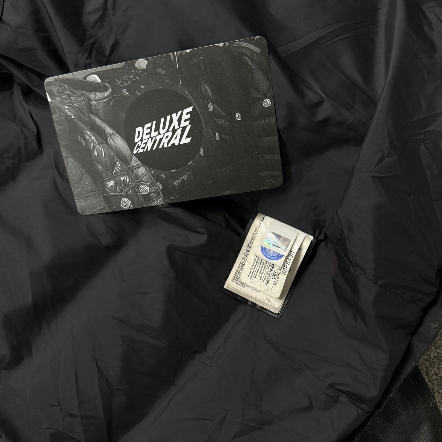 Canada Goose Carson Parka