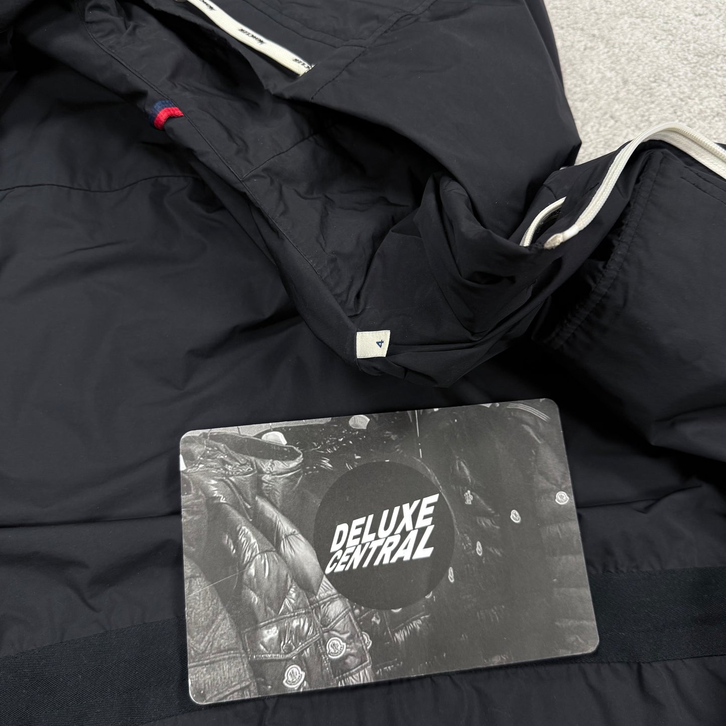 Moncler Carion Windbreaker