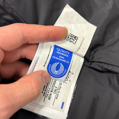 Canada Goose Carson Parka