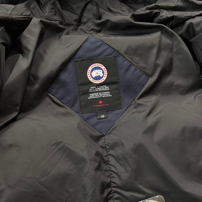 Canada Goose Macmillan