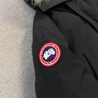 Canada Goose Chilliwack Bomber