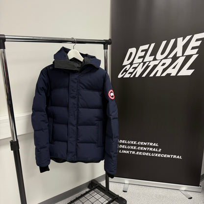 Canada Goose Macmillan