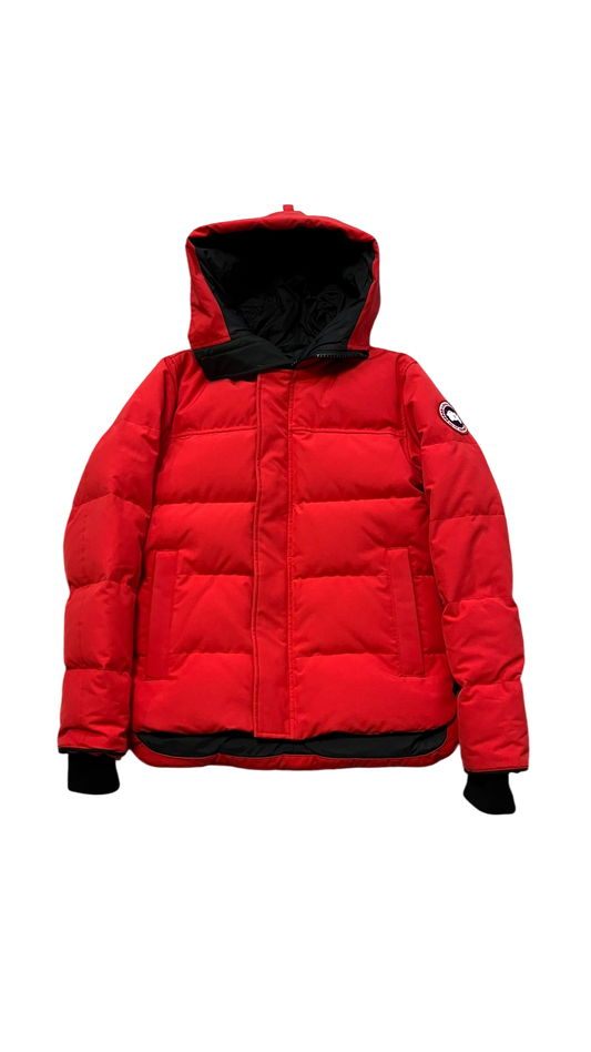 Canada Goose Macmillan