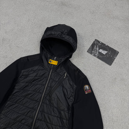 Parajumpers Hybridge Cardigan