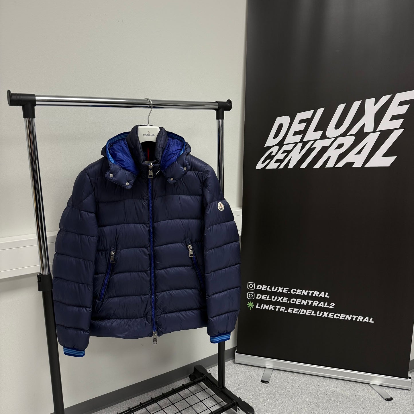 Moncler Thoule