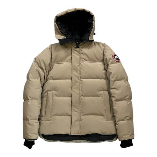 Canada Goose Macmillan