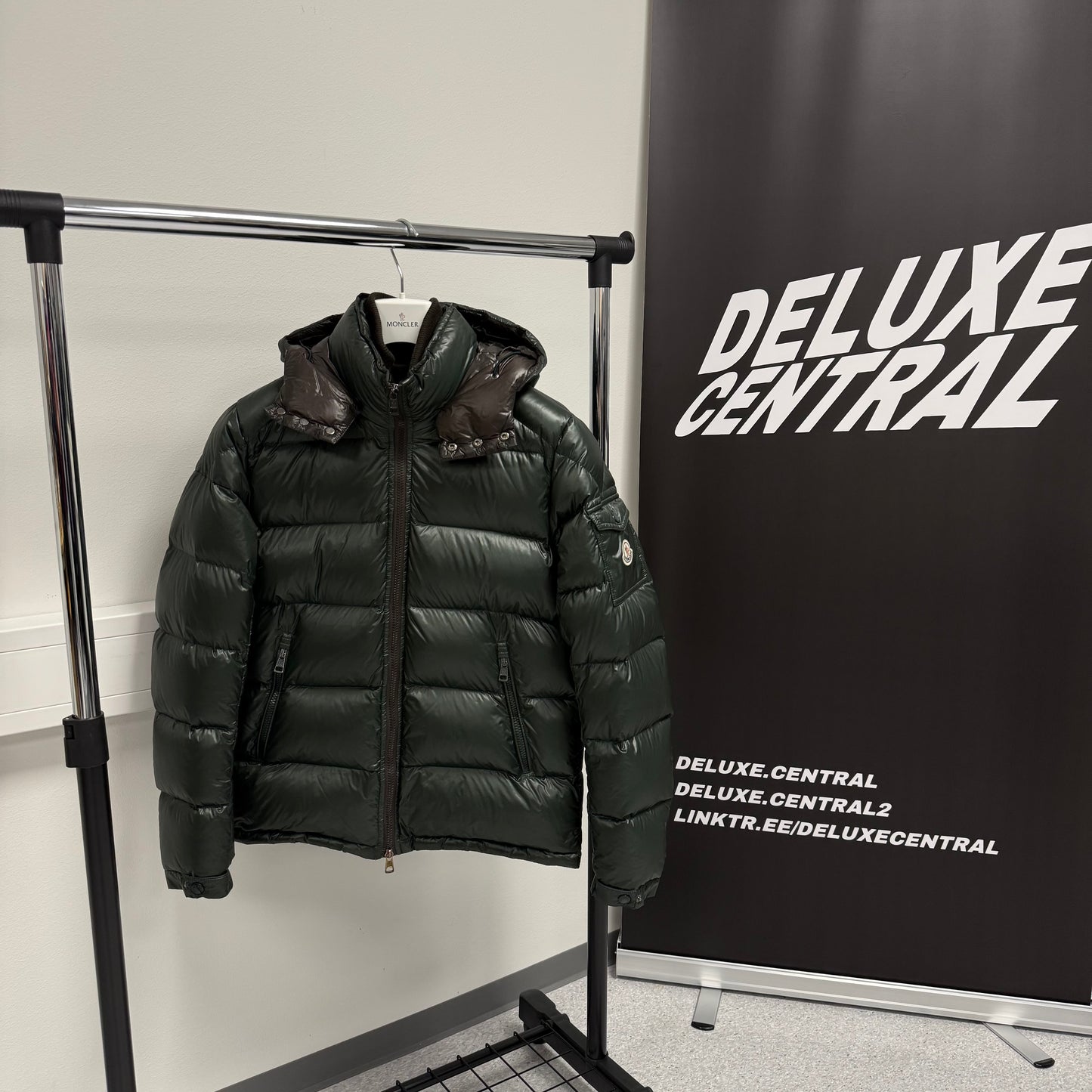 Moncler Zin