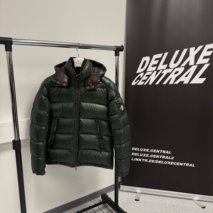 Moncler Zin