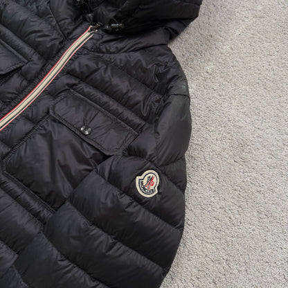 Moncler Douret Lightweight Down Jacket