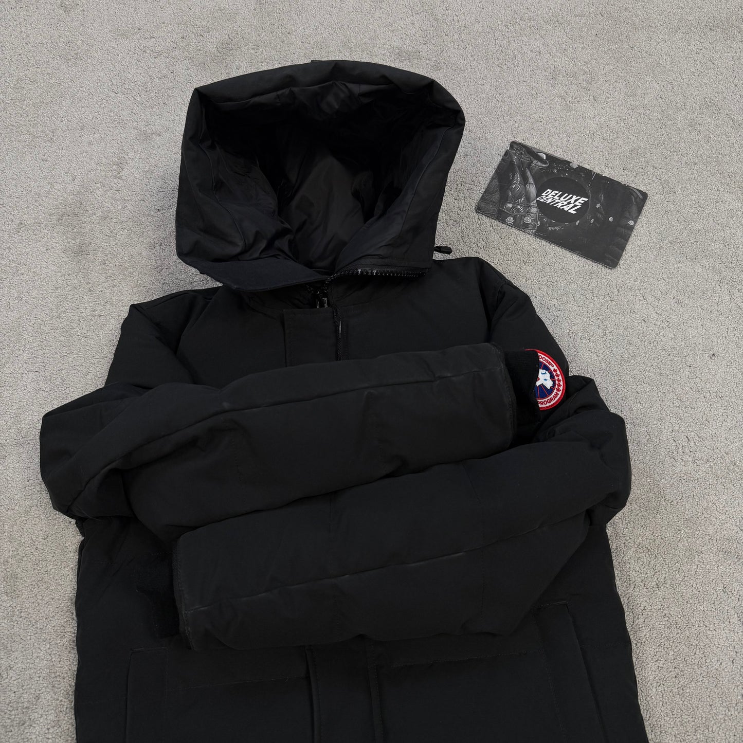Canada Goose Macmillan