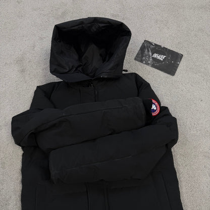 Canada Goose Macmillan
