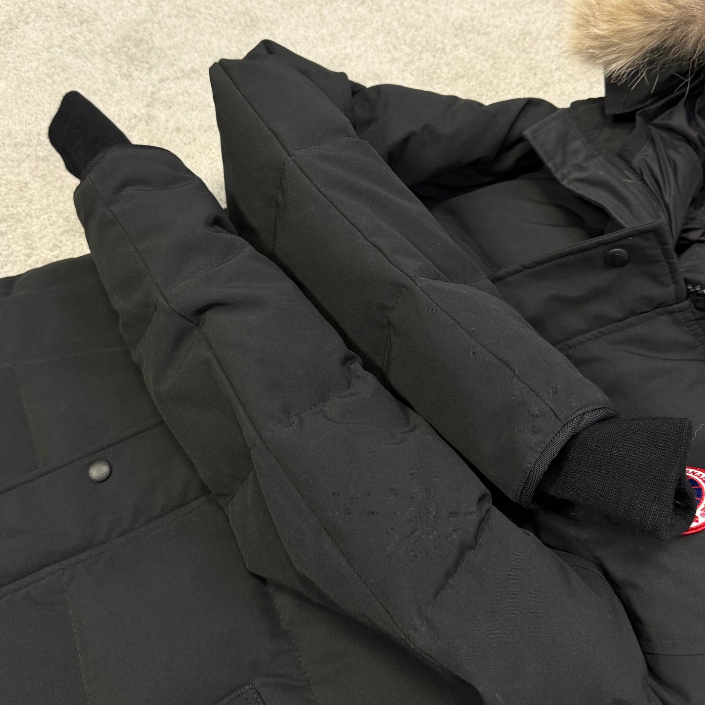 Canada Goose Carson Parka