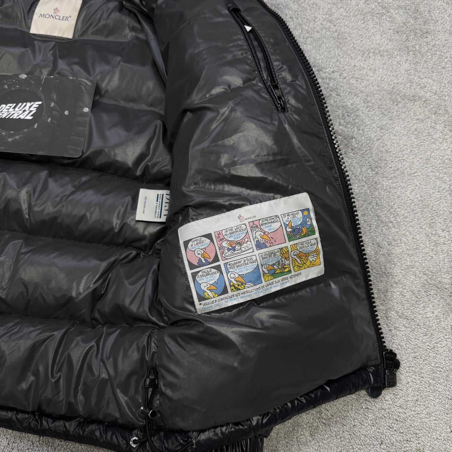 Moncler Maya