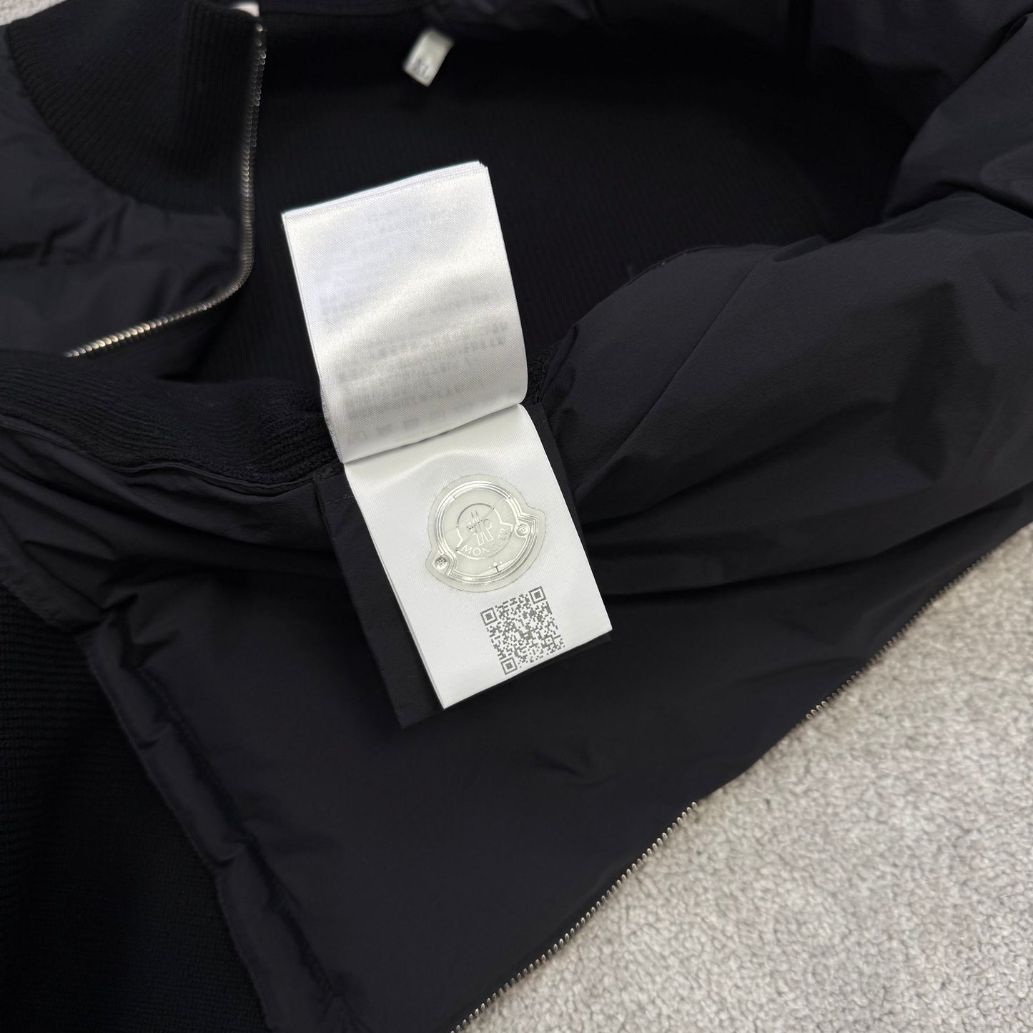 Moncler Cardigan Tricot