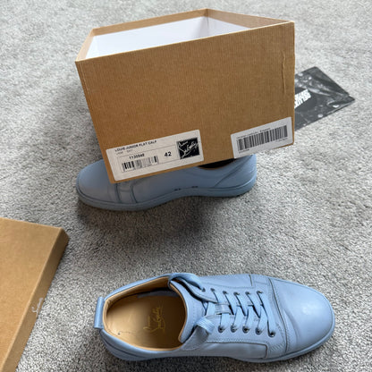 Christian Louboutin Junior Orlato Flat