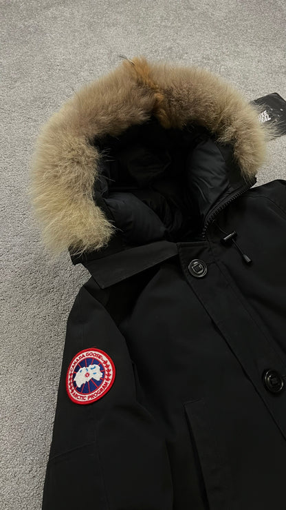 Canada Goose Bomber