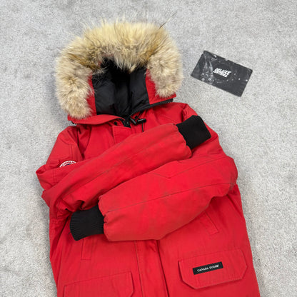 Canada Goose Chilliwack Bomber