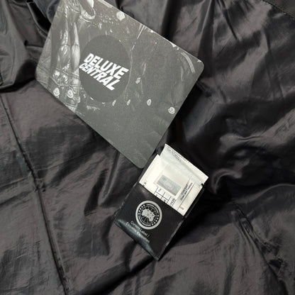 Canada Goose Wyndham Black Label
