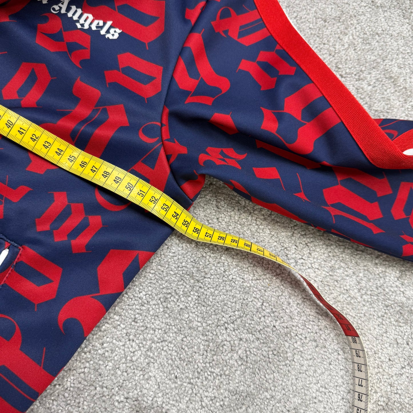 Palm Angels Tracksuit