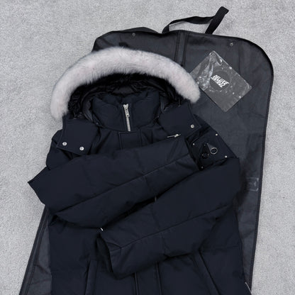 Moose Knuckles Cloud 3Q Parka