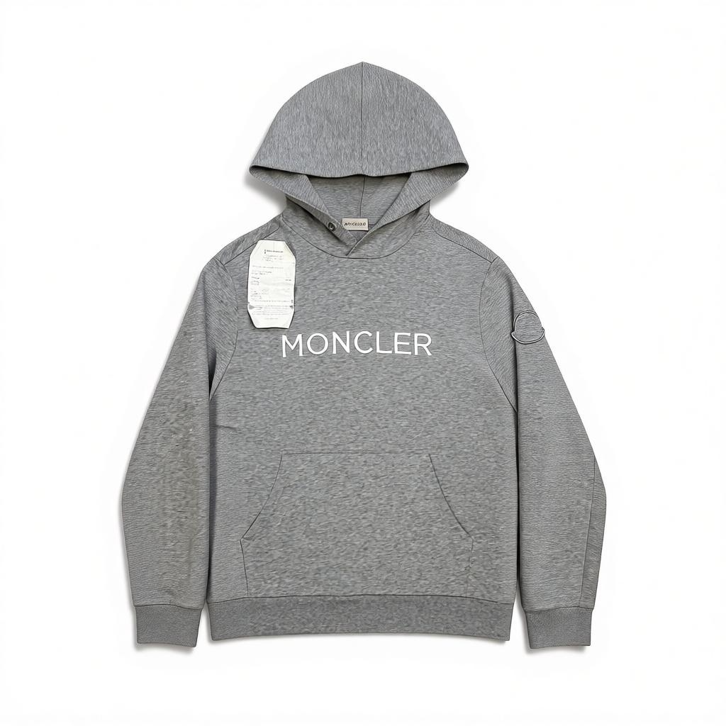 Moncler Hoodie