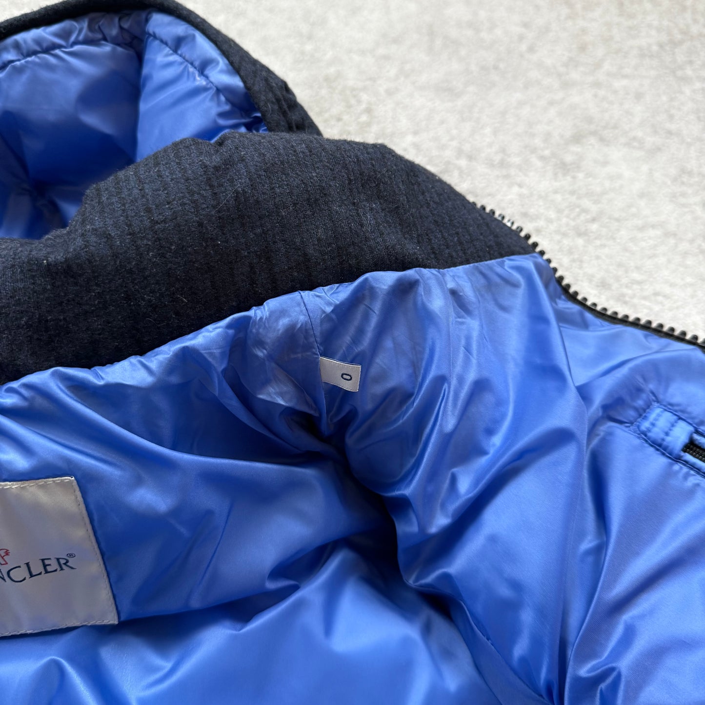 Moncler Montgenevre