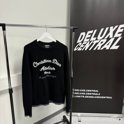 Christian Dior Sweater