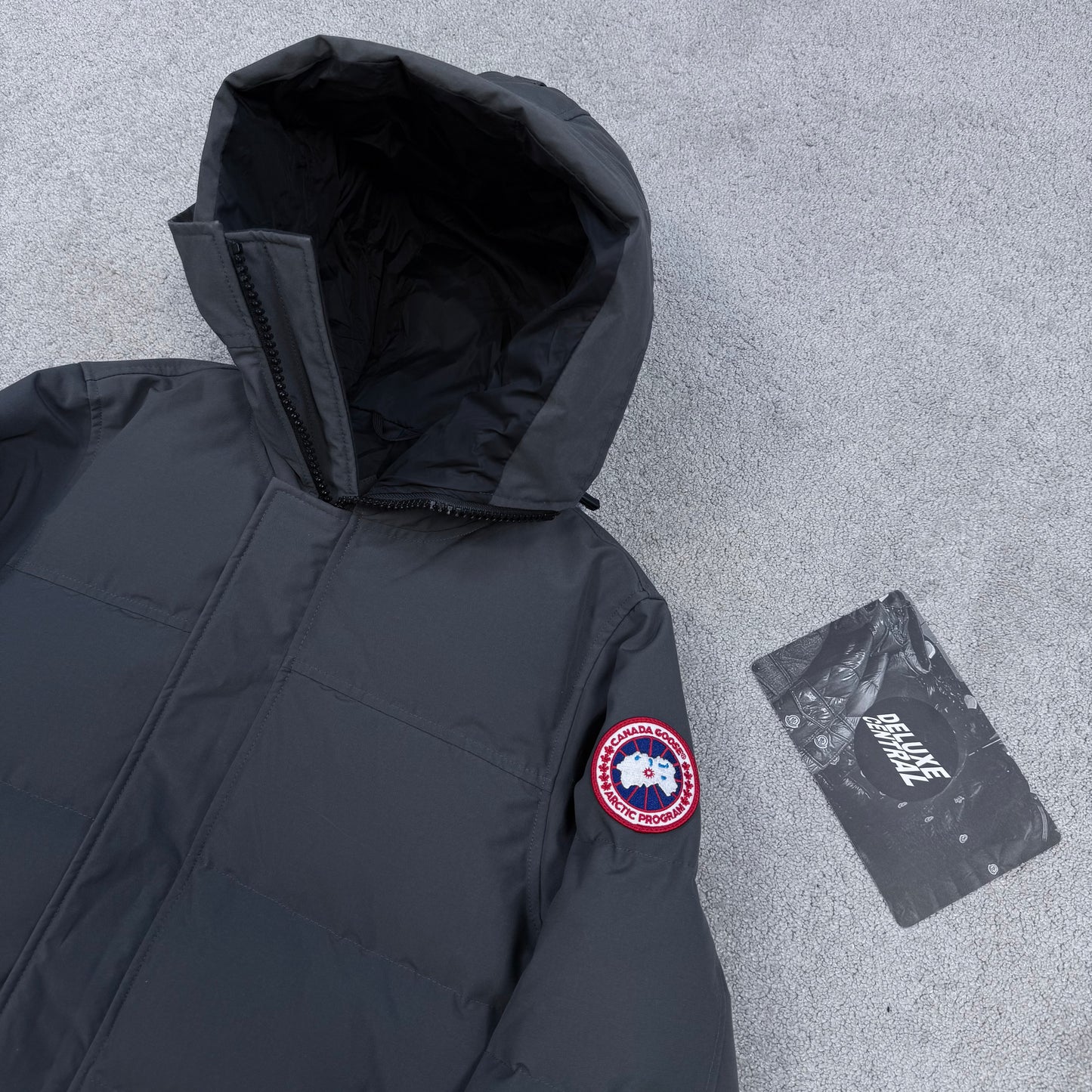 Canada Goose Macmillan