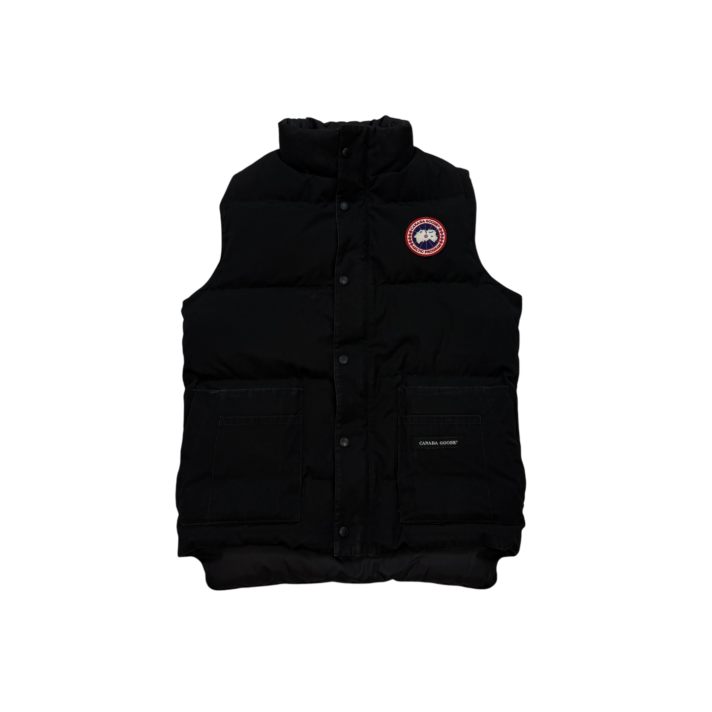 Canada Goose Freestyle Crew Vest