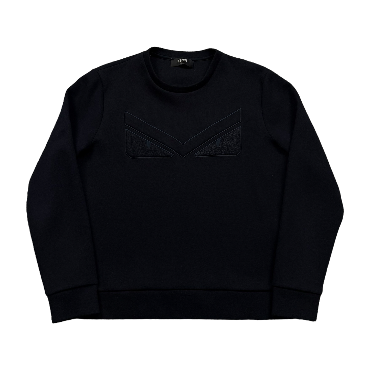 Fendi Bugeye Sweatshirt