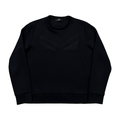 Fendi Bugeye Sweatshirt