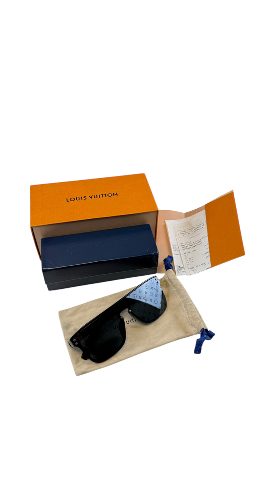 Louis Vuitton Waimea Sunglasses