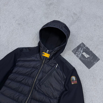 Parajumpers Hybridge Cardigan