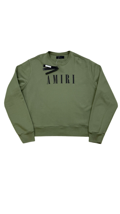 Amiri Core Sweatshirt