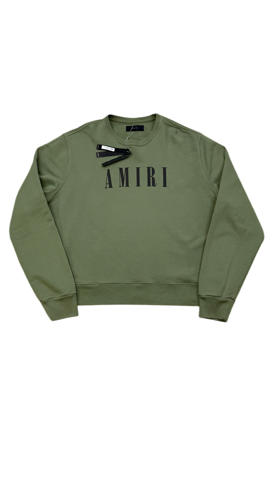 Amiri Core Sweatshirt