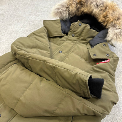 Canada Goose Wyndham