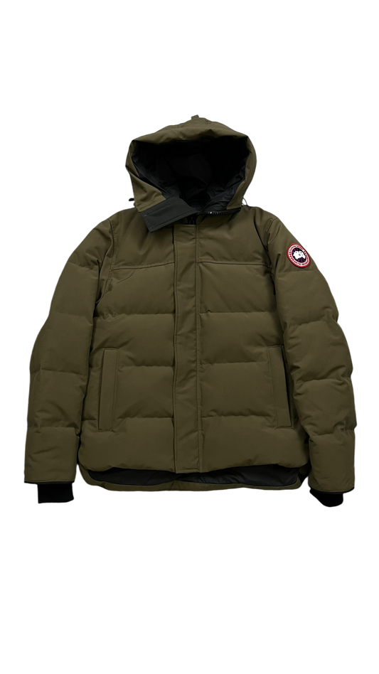 Canada Goose Macmillan