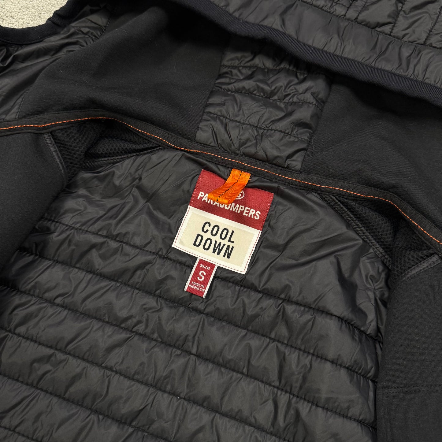 Parajumpers Cardigan