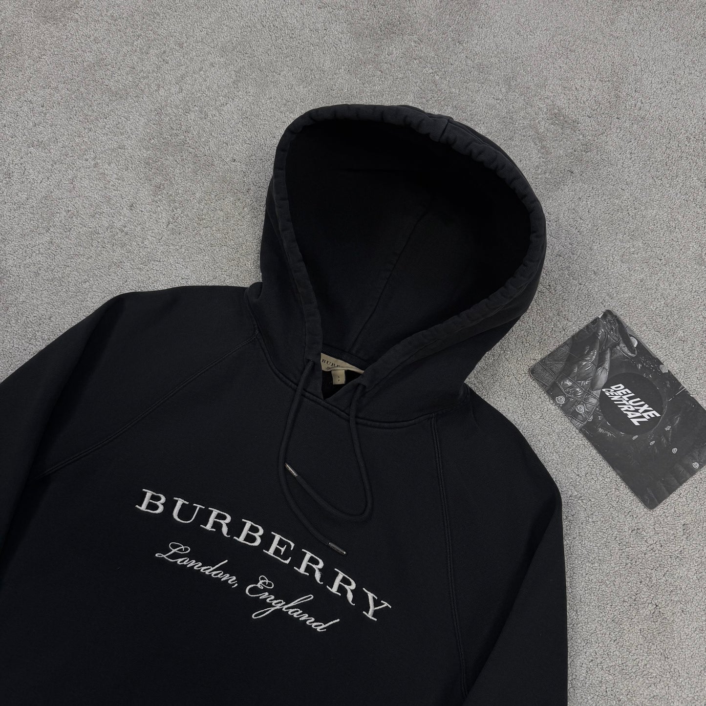 Burberry London England Hoodie